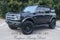 2021 Ford Bronco Big Bend Custom