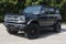 2021 Ford Bronco Big Bend Custom