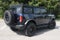 2021 Ford Bronco Big Bend Custom