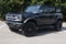 2021 Ford Bronco Big Bend Custom