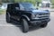 2021 Ford Bronco Big Bend Custom