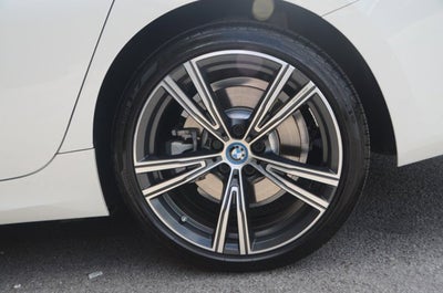 2022 BMW 3 Series 330e (MSRP $47,745)