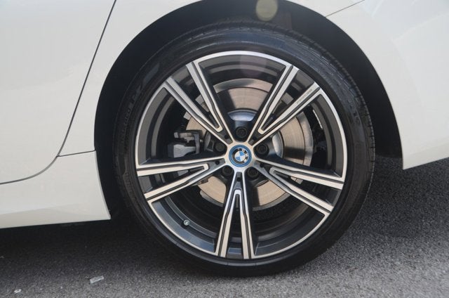 2022 BMW 3 Series 330e (MSRP $47,745)