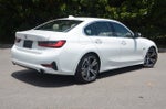 2022 BMW 3 Series 330e (MSRP $47,745)
