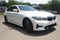 2022 BMW 3 Series 330e (MSRP $47,745)