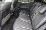2017 Mercedes-Benz GLE GLE 350 4MATIC® (MSRP $61,770)