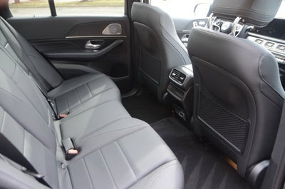 2025 Mercedes-Benz GLE GLE 350 AMG® Sport 4MATIC® (MSRP $74,240)