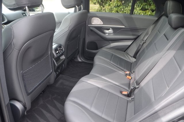 2025 Mercedes-Benz GLE GLE 350 AMG® Sport 4MATIC® (MSRP $74,240)