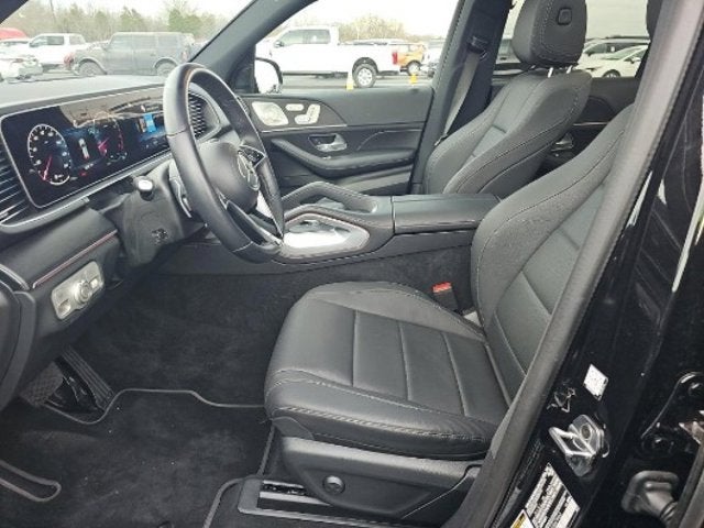2025 Mercedes-Benz GLE GLE 350 4MATIC® AMG® Sport (MSRP $74,240)