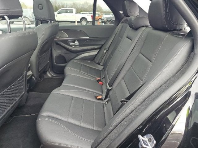 2025 Mercedes-Benz GLE GLE 350 4MATIC® AMG® Sport (MSRP $74,240)