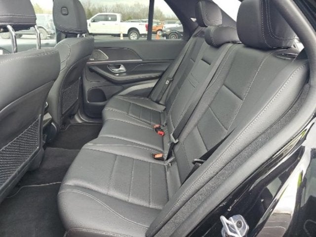 2025 Mercedes-Benz GLE GLE 350 4MATIC® AMG® Sport (MSRP $74,240)
