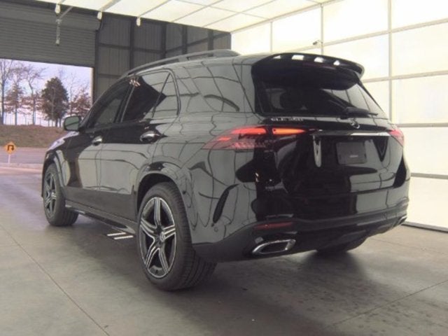 2025 Mercedes-Benz GLE GLE 350 4MATIC® AMG® Sport (MSRP $74,240)
