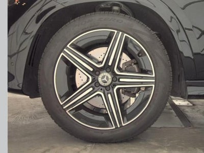 2025 Mercedes-Benz GLE GLE 350 4MATIC® AMG® Sport (MSRP $74,240)