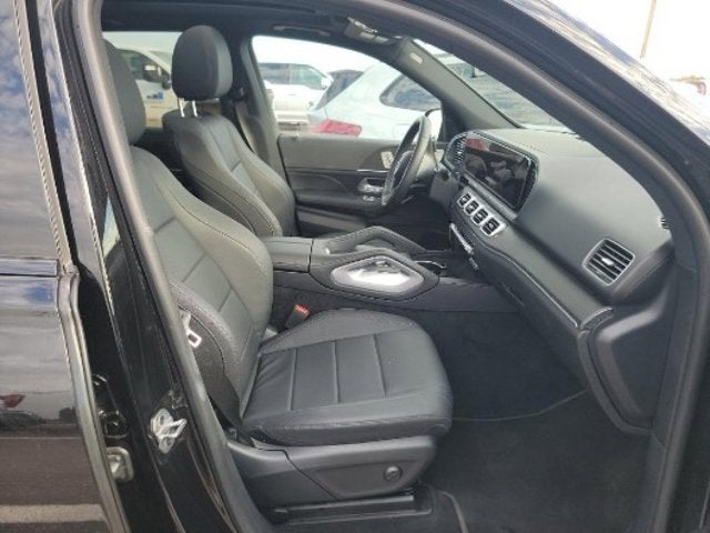 2025 Mercedes-Benz GLE GLE 350 4MATIC® AMG® Sport (MSRP $74,240)