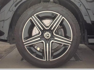 2025 Mercedes-Benz GLE GLE 350 4MATIC® AMG® Sport (MSRP $74,240)