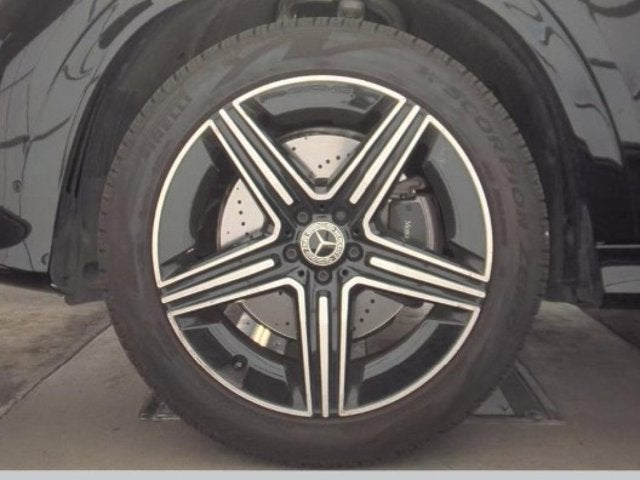 2025 Mercedes-Benz GLE GLE 350 4MATIC® AMG® Sport (MSRP $74,240)