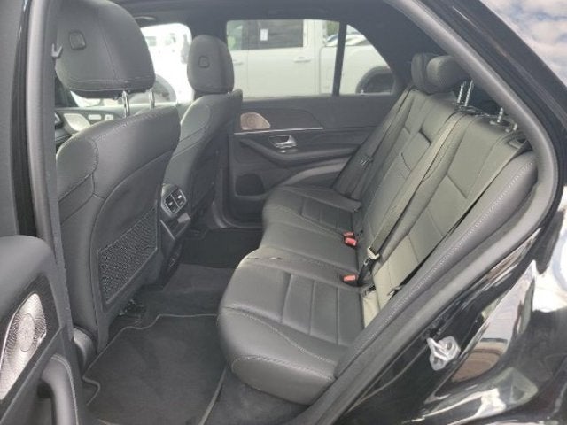 2025 Mercedes-Benz GLE GLE 350 4MATIC® AMG® Sport (MSRP $74,240)