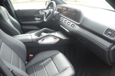 2025 Mercedes-Benz GLE GLE 350 4MATIC® AMG® Sport (MSRP $74,240)