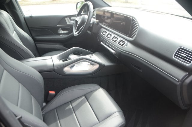 2025 Mercedes-Benz GLE GLE 350 4MATIC® AMG® Sport (MSRP $74,240)