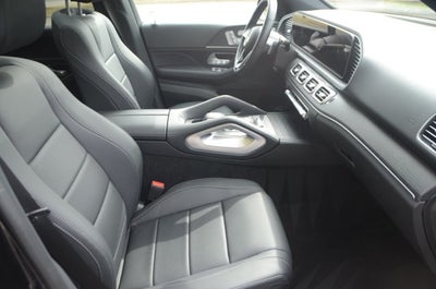 2025 Mercedes-Benz GLE GLE 350 4MATIC® AMG® Sport (MSRP $74,240)