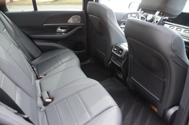 2025 Mercedes-Benz GLE GLE 350 4MATIC® AMG® Sport (MSRP $74,240)