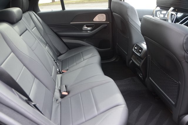 2025 Mercedes-Benz GLE GLE 350 4MATIC® AMG® Sport (MSRP $74,240)