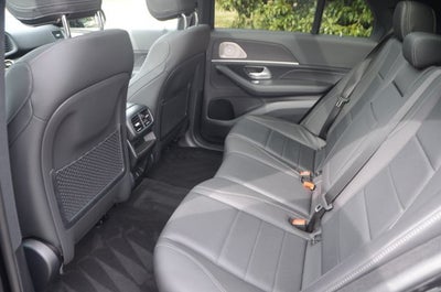 2025 Mercedes-Benz GLE GLE 350 4MATIC® AMG® Sport (MSRP $74,240)