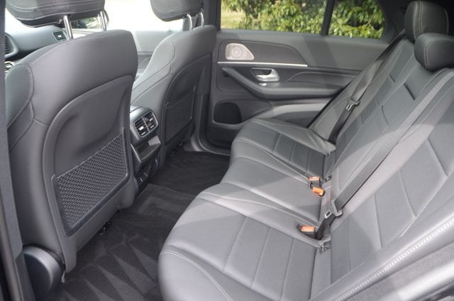 2025 Mercedes-Benz GLE GLE 350 4MATIC® AMG® Sport (MSRP $74,240)