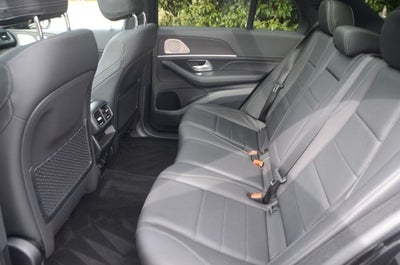 2025 Mercedes-Benz GLE GLE 350 4MATIC® AMG® Sport (MSRP $74,240)