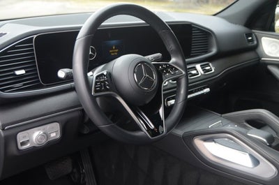 2025 Mercedes-Benz GLE GLE 350 4MATIC® AMG® Sport (MSRP $74,240)