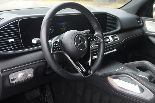 2025 Mercedes-Benz GLE GLE 350 4MATIC® AMG® Sport (MSRP $74,240)