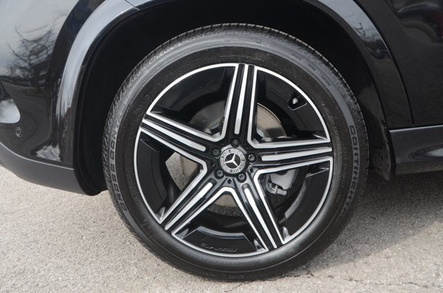 2025 Mercedes-Benz GLE GLE 350 4MATIC® AMG® Sport (MSRP $74,240)