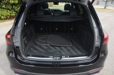 2025 Mercedes-Benz GLE GLE 350 4MATIC® AMG® Sport (MSRP $74,240)