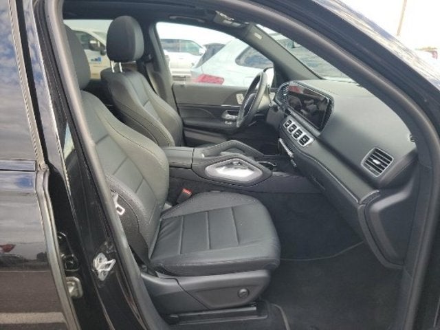 2025 Mercedes-Benz GLE GLE 350 4MATIC® AMG® Sport (MSRP $74,240)