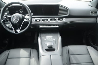 2025 Mercedes-Benz GLE GLE 350 4MATIC® AMG® Sport (MSRP $74,240)