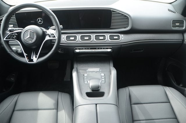 2025 Mercedes-Benz GLE GLE 350 4MATIC® AMG® Sport (MSRP $74,240)