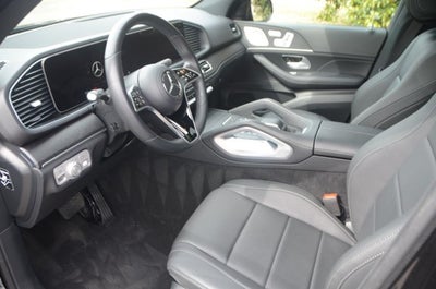 2025 Mercedes-Benz GLE GLE 350 4MATIC® AMG® Sport (MSRP $74,240)