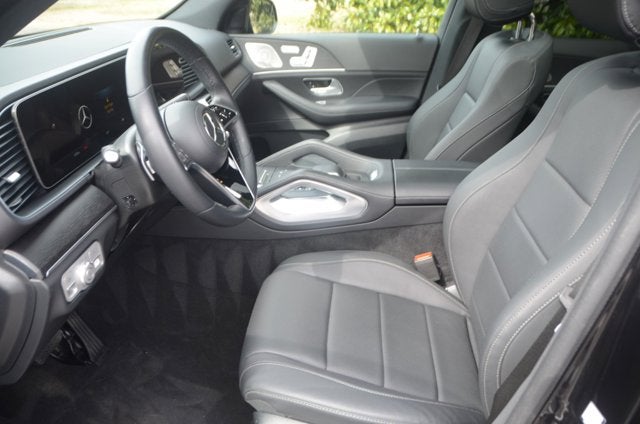 2025 Mercedes-Benz GLE GLE 350 AMG® Sport 4MATIC® (MSRP $74,240)