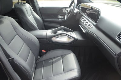 2025 Mercedes-Benz GLE GLE 350 AMG® Sport 4MATIC® (MSRP $74,240)