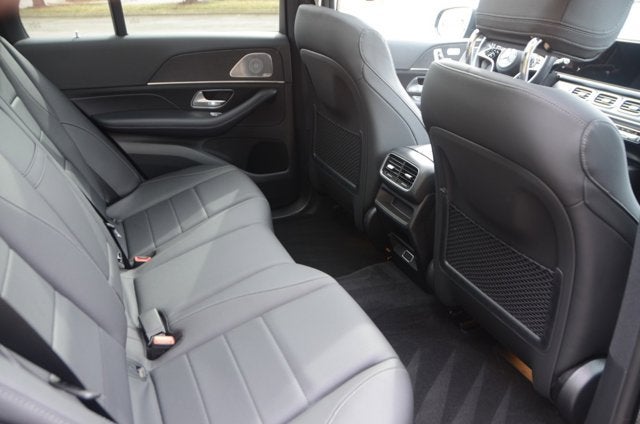 2025 Mercedes-Benz GLE GLE 350 AMG® Sport 4MATIC® (MSRP $74,240)