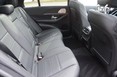 2025 Mercedes-Benz GLE GLE 350 AMG® Sport 4MATIC® (MSRP $74,240)