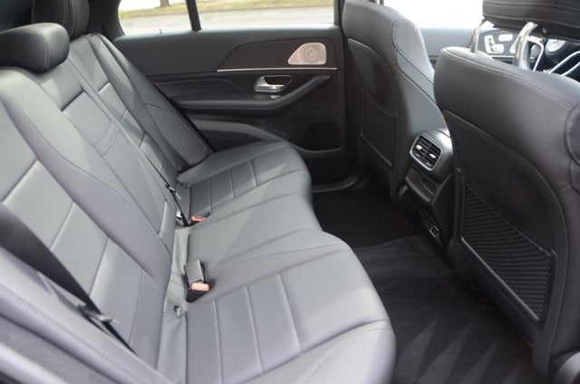 2025 Mercedes-Benz GLE GLE 350 AMG® Sport 4MATIC® (MSRP $74,240)