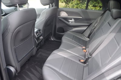 2025 Mercedes-Benz GLE GLE 350 AMG® Sport 4MATIC® (MSRP $74,240)