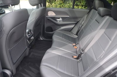 2025 Mercedes-Benz GLE GLE 350 AMG® Sport 4MATIC® (MSRP $74,240)