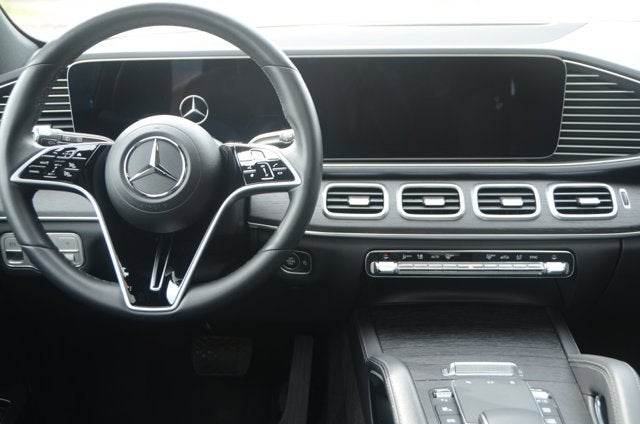 2025 Mercedes-Benz GLE GLE 350 AMG® Sport 4MATIC® (MSRP $74,240)