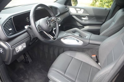 2025 Mercedes-Benz GLE GLE 350 AMG® Sport 4MATIC® (MSRP $74,240)