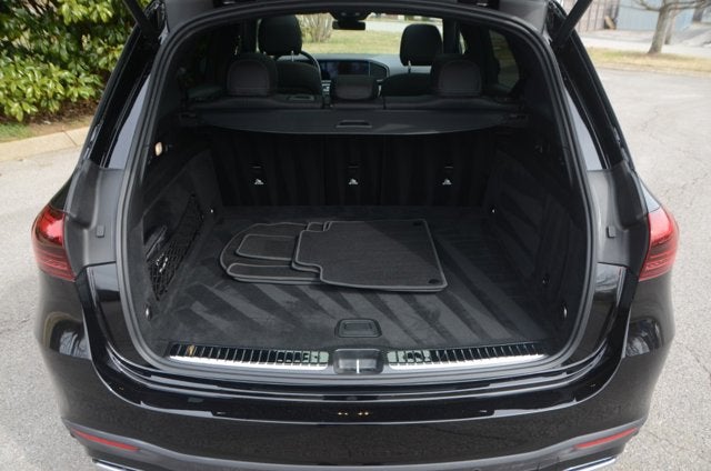 2025 Mercedes-Benz GLE GLE 350 AMG® Sport 4MATIC® (MSRP $74,240)