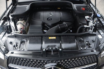 2025 Mercedes-Benz GLE GLE 350 AMG® Sport 4MATIC® (MSRP $74,240)