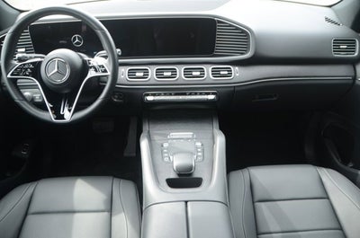 2025 Mercedes-Benz GLE GLE 350 AMG® Sport 4MATIC® (MSRP $74,240)