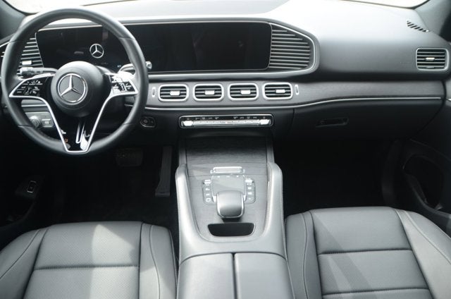2025 Mercedes-Benz GLE GLE 350 AMG® Sport 4MATIC® (MSRP $74,240)